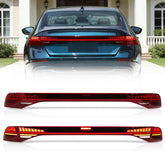 VLAND LED Taillights For 2023 2024 2025 Honda Accord Canada