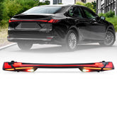 VLAND LED Taillights For 2025-2026 Toyota Camry with start-up animation Canada