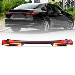 VLAND LED Taillights For 2025-2026 Toyota Camry with start-up animation Canada