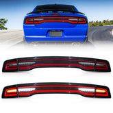 VLAND LED Taillights For 2011-2014 Dodge Charger Canada