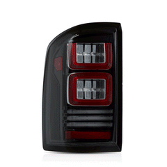 VLAND LED Taillights For 2014-2018 GMC Sierra 1500 2500 3500 HD Canada