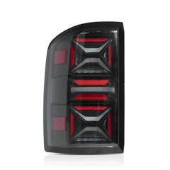 VLAND LED Tail lights For 2014-2018 GMC Sierra 1500 2500HD 3500HD Canada