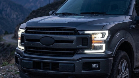 Why Do New Headlights Sometimes Develop Condensation?