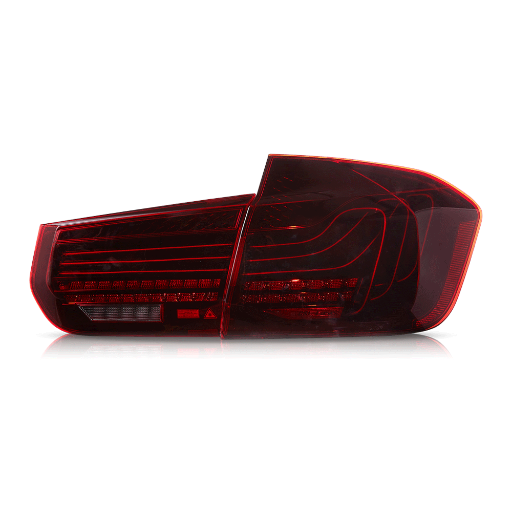 VLAND LED Taillights For 2012-2019 BMW 3 Series F30 F35 M3 F80 Laser Style Canada