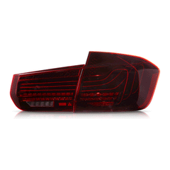 VLAND LED Taillights For 2012-2019 BMW 3 Series F30 F35 M3 F80 Laser Style Canada