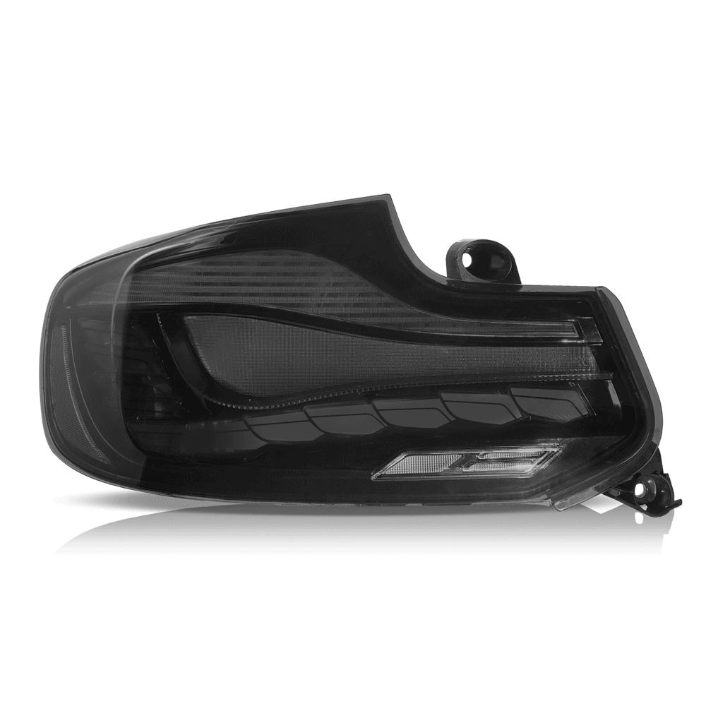VLAND OLED GTS Taillights For 2014-2020 BMW 2 series M2 F22 F23 M2 F87 Canada