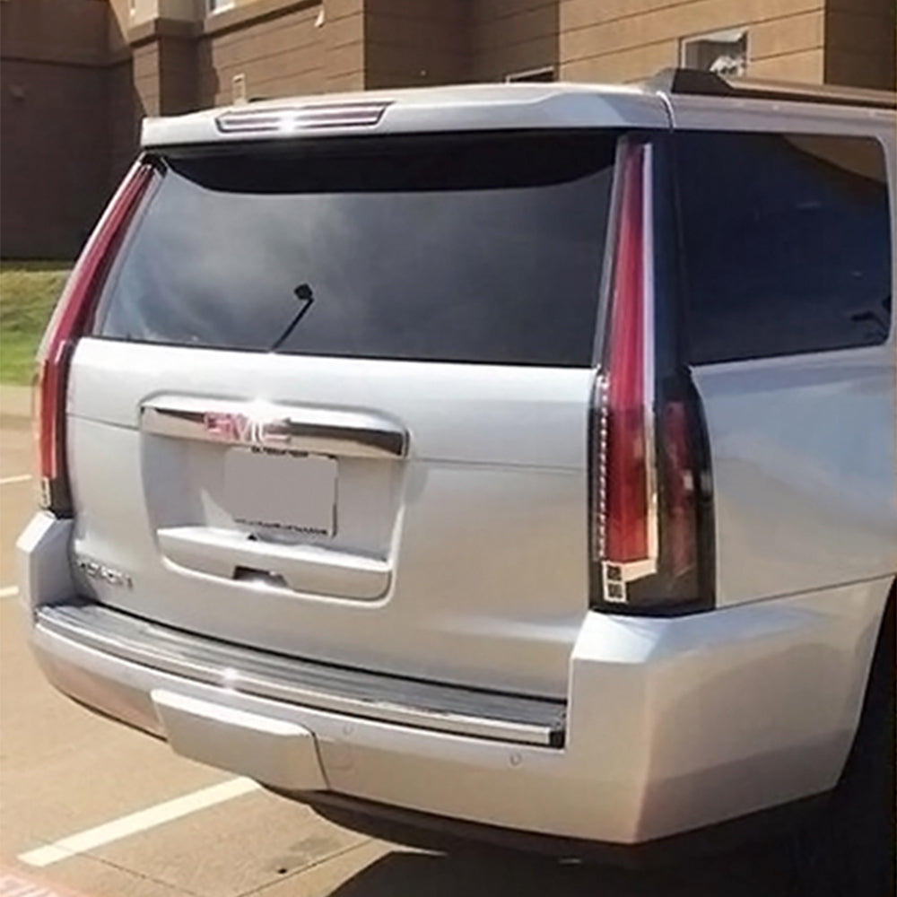 VLAND LED Tail Lights For 2015-2020 GMC Yukon | Denali SUV Canada
