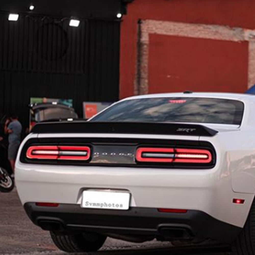 VLAND LED Tail Lights for Dodge Challenger 2008-2014 Canada