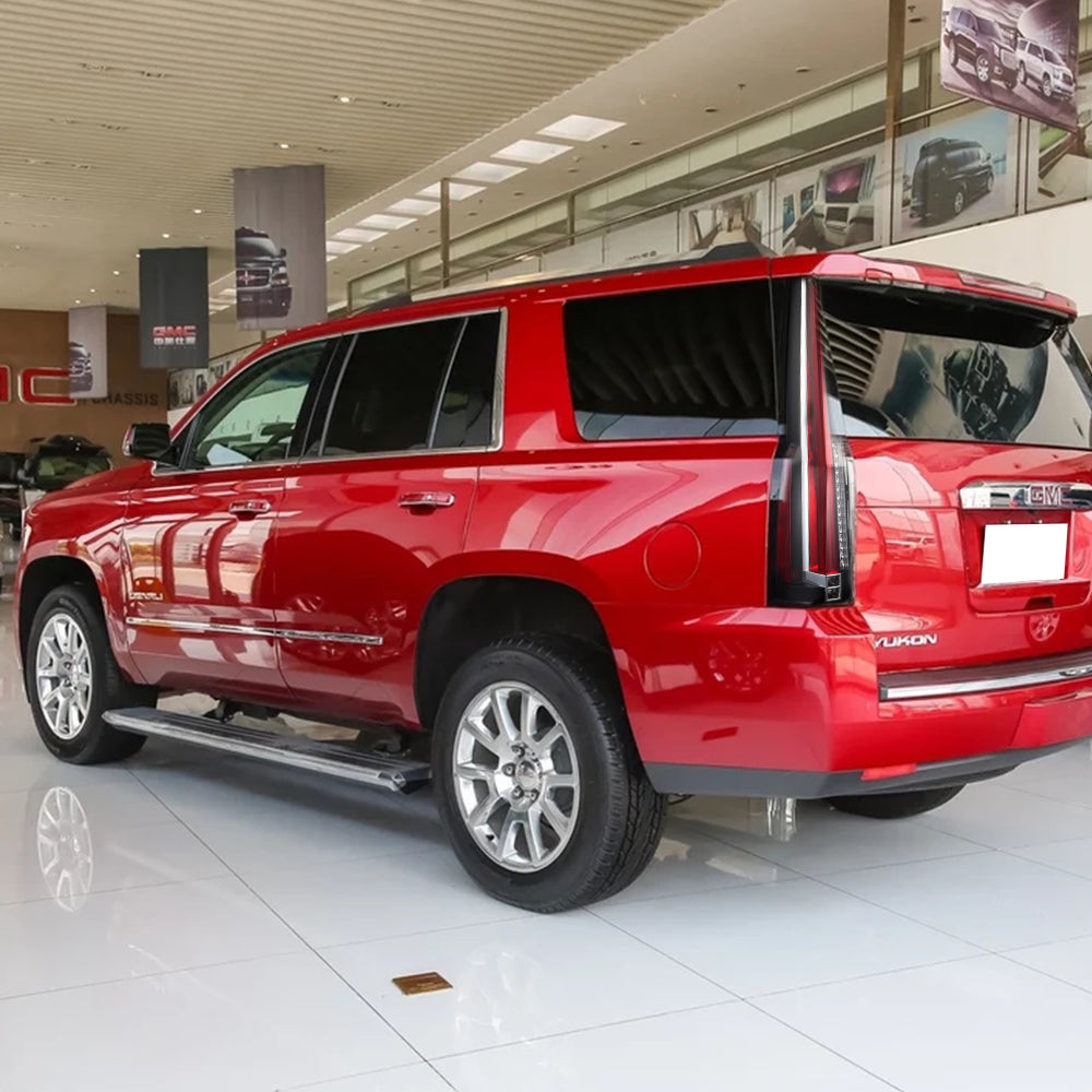 VLAND LED Tail Lights For 2015-2020 GMC Yukon | Denali SUV Canada