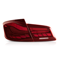 VLAND OLED Taillights For 2011-2017 BMW 5 Series M5 F10/F18 Canada
