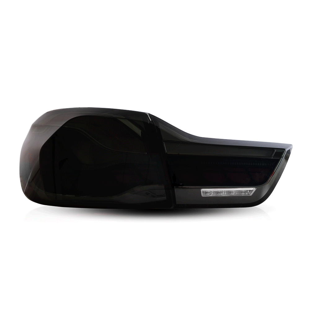 VLAND OLED GTS Tail Lights For 2014-2020 BMW 4-Series M4 F32 F82 Canada