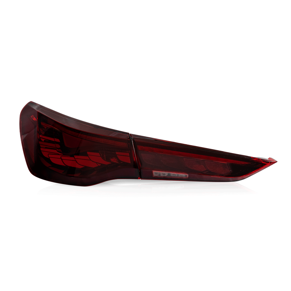 VLAND OLED Taillights For 2021-2024 Bmw 4 Series M4 G22/G23/G26/G82/G83 Canada