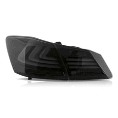 VLAND LED Tail Lights for 2013-2015 Honda Accord Canada