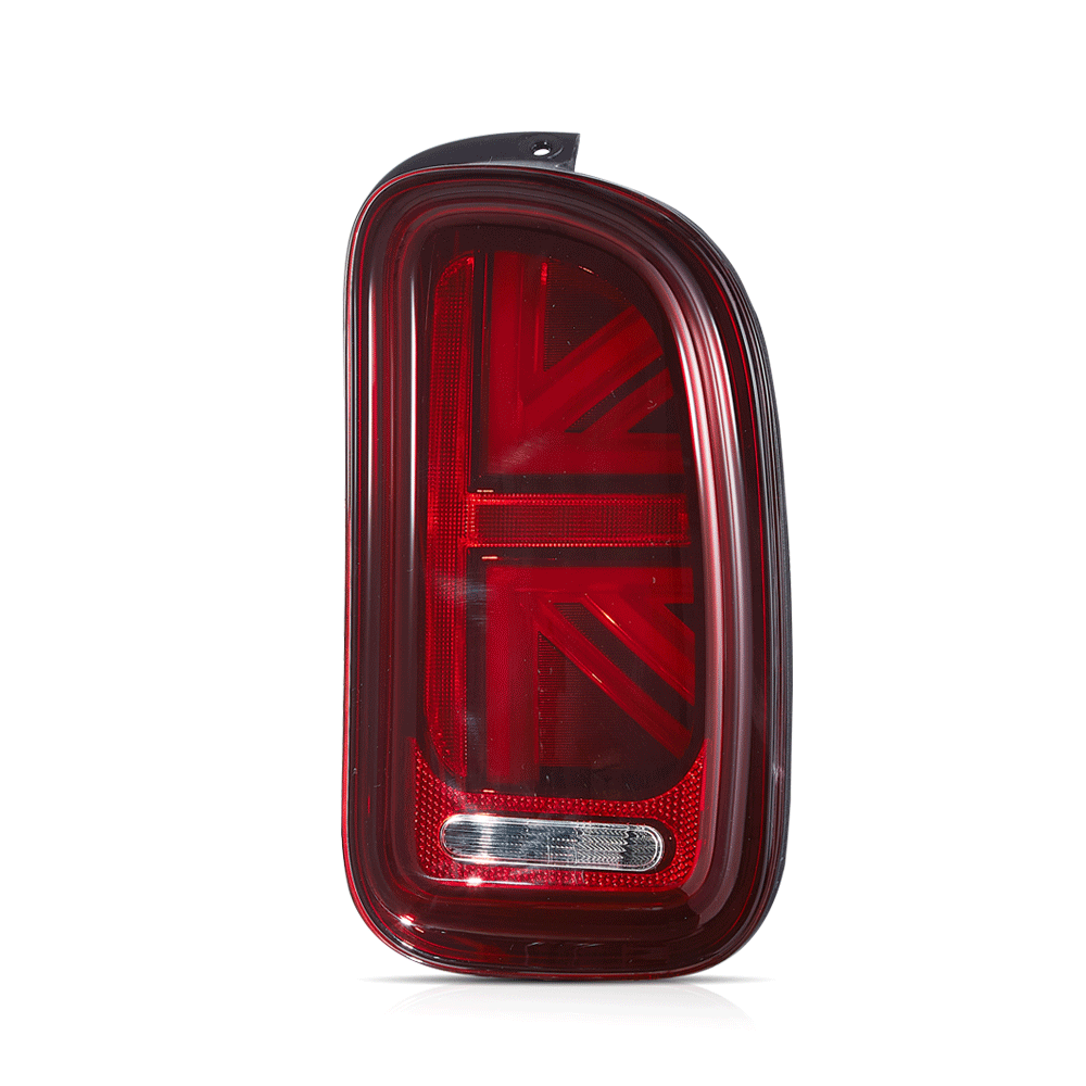 VLAND LED Taillights For 2007–2014 Mini Cooper Clubman R55 Canada