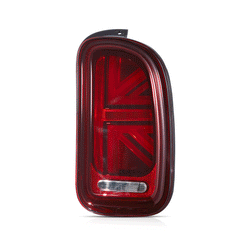 VLAND LED Taillights For 2007–2014 Mini Cooper Clubman R55 Canada