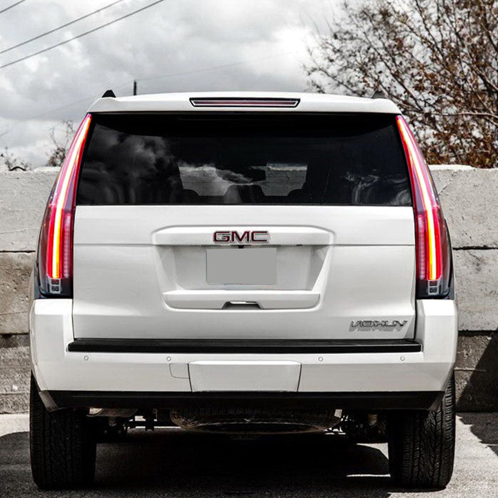 VLAND LED Tail Lights For 2015-2020 GMC Yukon | Denali SUV Canada