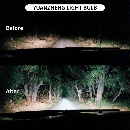 VLAND 2PCs D2H/H7 Xenon Bulbs Conversion HID KIT with Ballast 12V 35W 55W 6000K