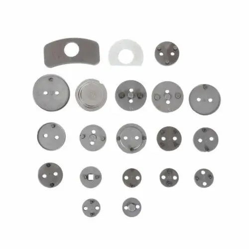 22Pcs Disc Brake Caliper Tool Set