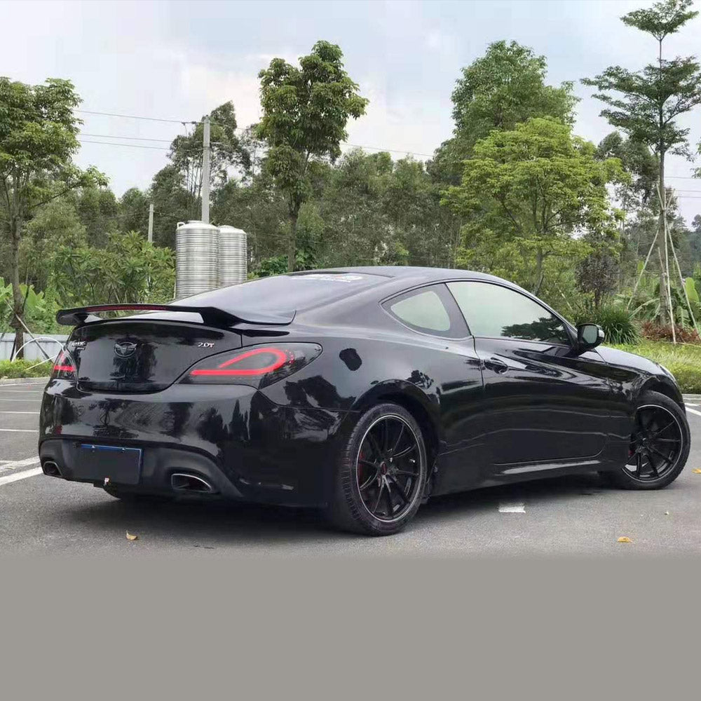 VLAND LED Taillights For 2010-2016 Hyundai Genesis Coupe Canada