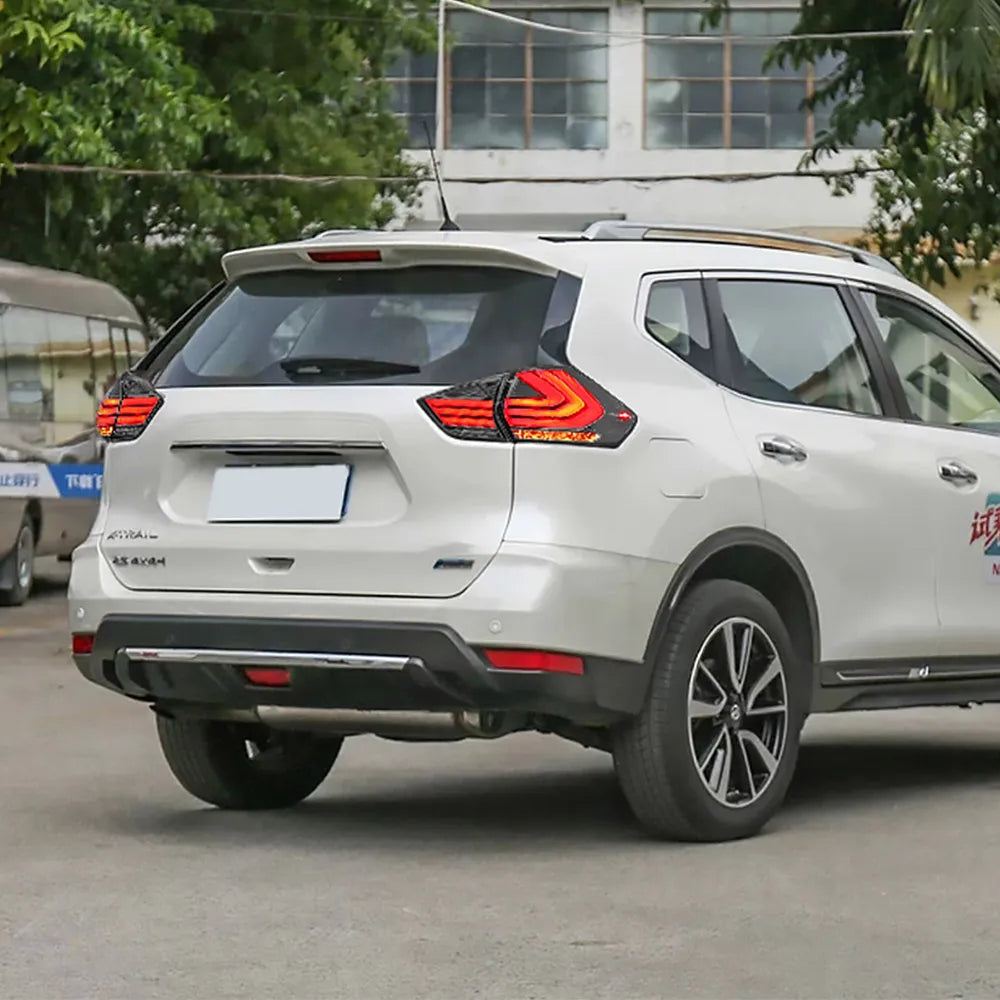 VLAND LED Taillights For 2014-2019 Nissan Rogue Canada