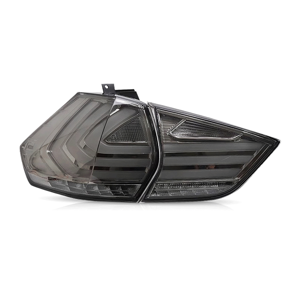 VLAND LED Taillights For 2014-2019 Nissan Rogue Canada