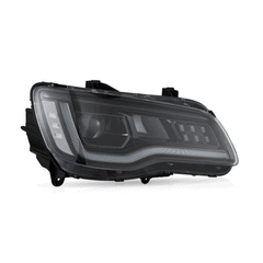 VLAND LED Headlights For 2011–2023 Chrysler 300 Canada