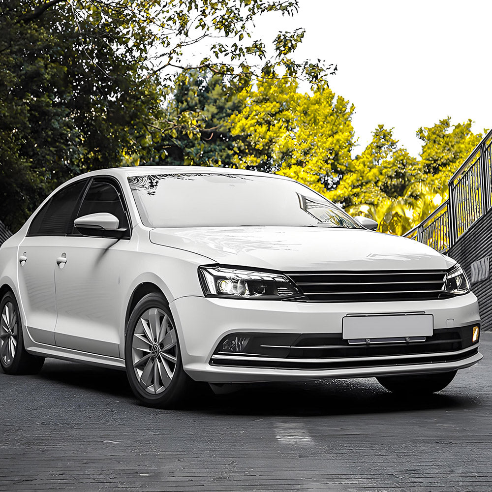 VLAND LED Headlights For 2012-2018 Volkswagen Jetta/Sagitar MK6 Canada