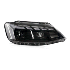 VLAND LED Headlights For 2012-2018 Volkswagen Jetta/Sagitar MK6 Canada