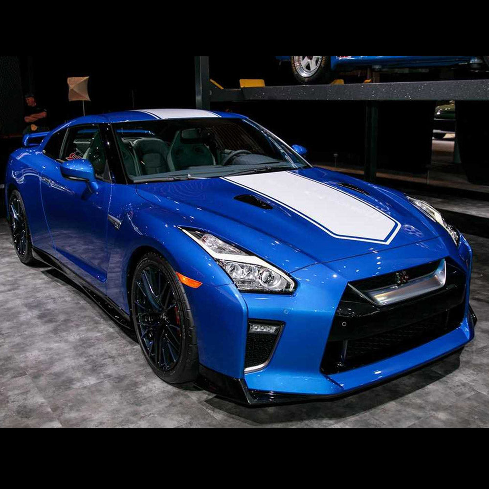 Vland LED Headlight For 2008-2023 Nissan GT-R R35 Canada