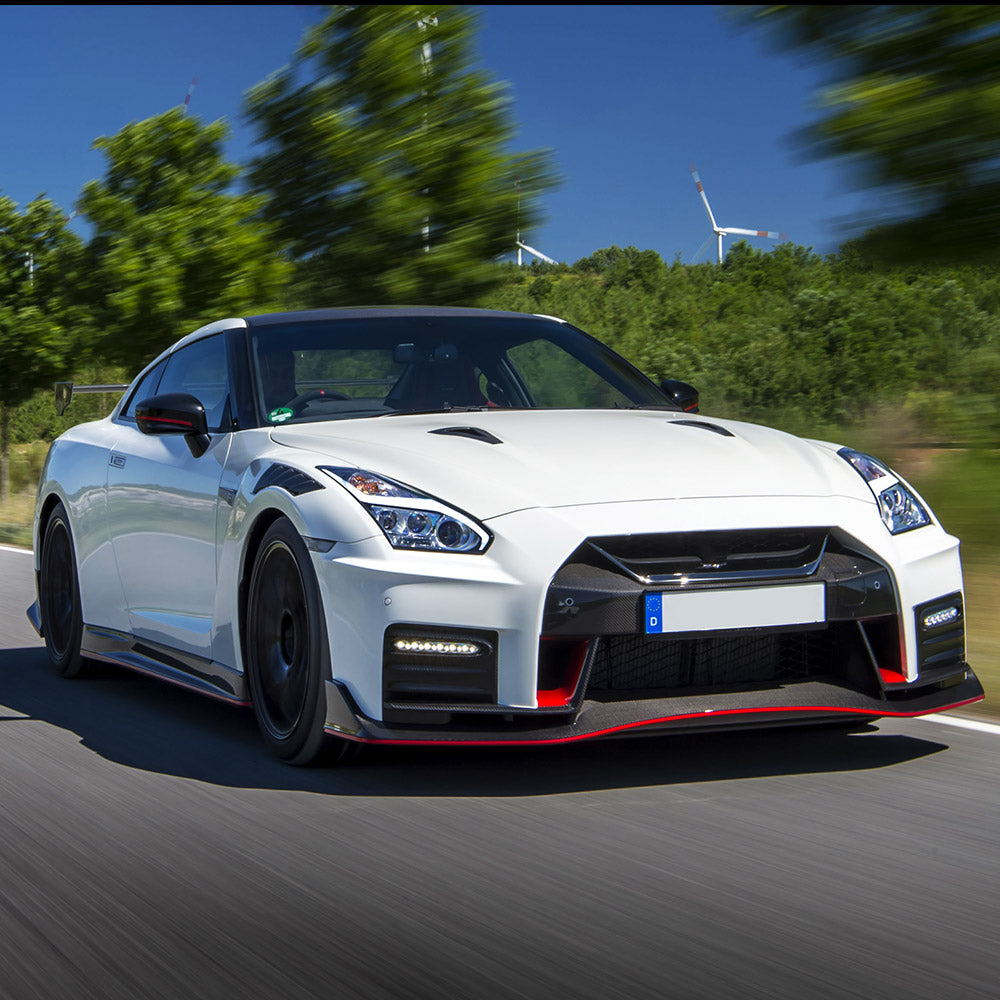 Vland LED Headlight For 2008-2023 Nissan GT-R R35 Canada