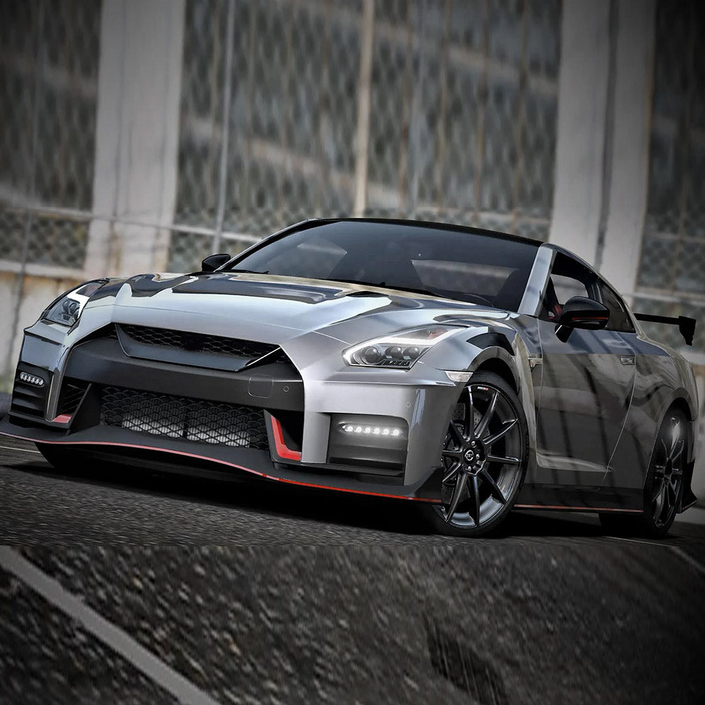 Vland LED Headlight For 2008-2023 Nissan GT-R R35 Canada
