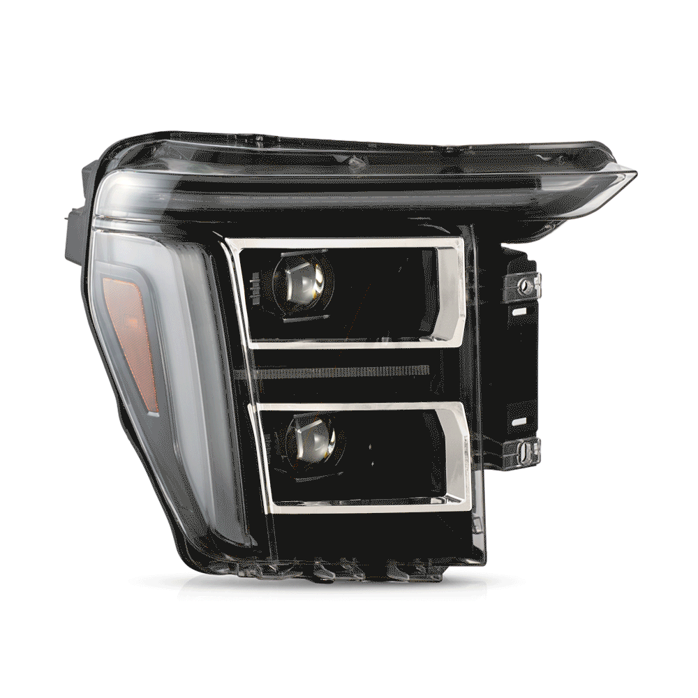 VLAND Bi-LED Headlights For 2021 2022 2023 Ford F150 Canada