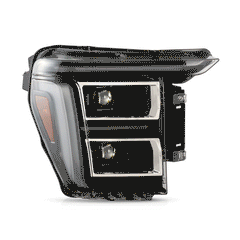 VLAND Bi-LED Headlights For 2021 2022 2023 Ford F150 Canada