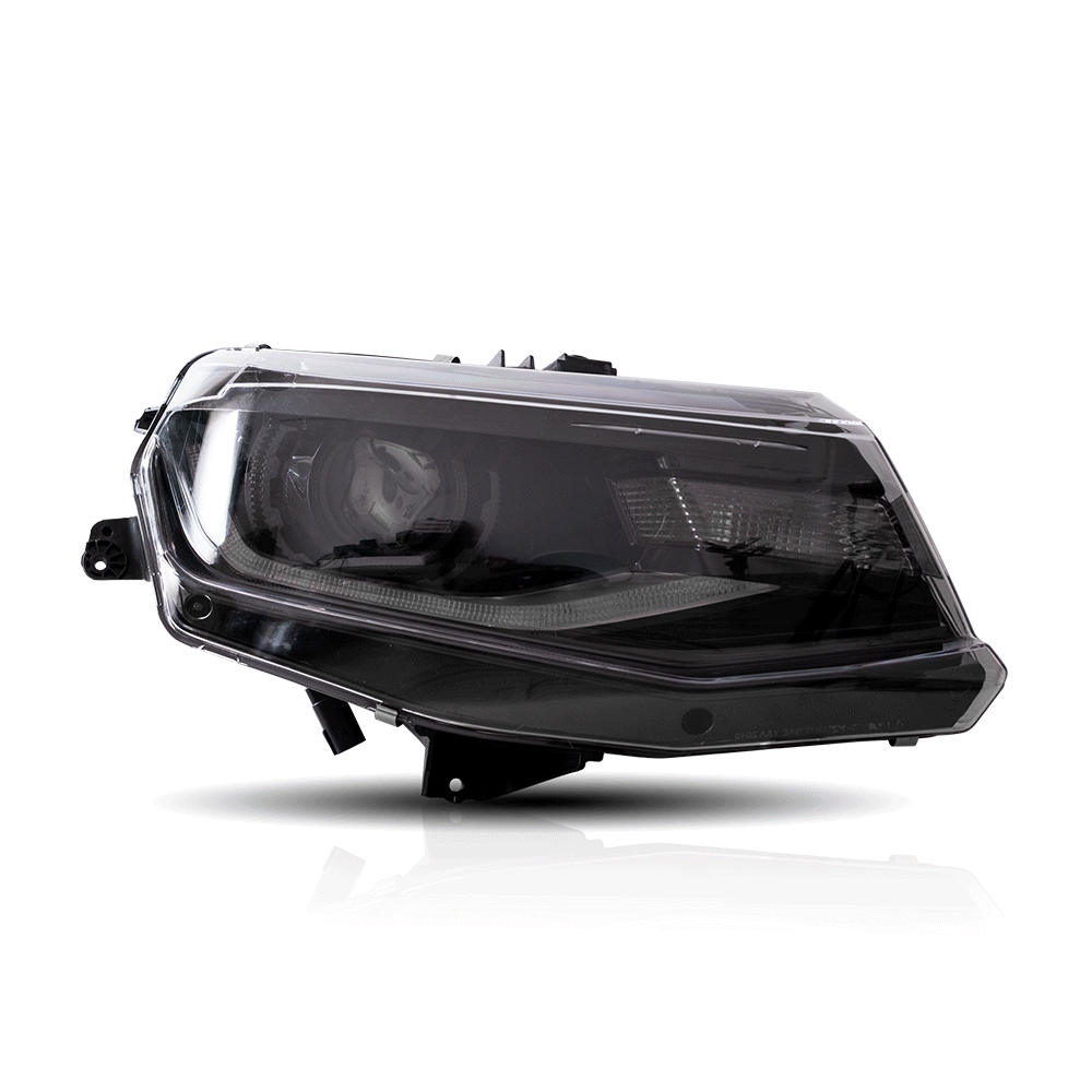 VLAND LED Headlights For Chevrolet [chevy] Camaro 2016-2018 Canada
