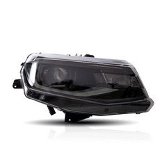 VLAND LED Headlights For Chevrolet [chevy] Camaro 2016-2018 Canada