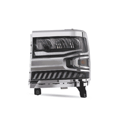 VLAND LED Headlights For Chevrolet Silverado 1500 2016-2018 Canada