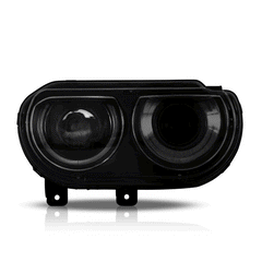 VLAND LED Headlights For Dodge Challenger 2008-2014 Canada