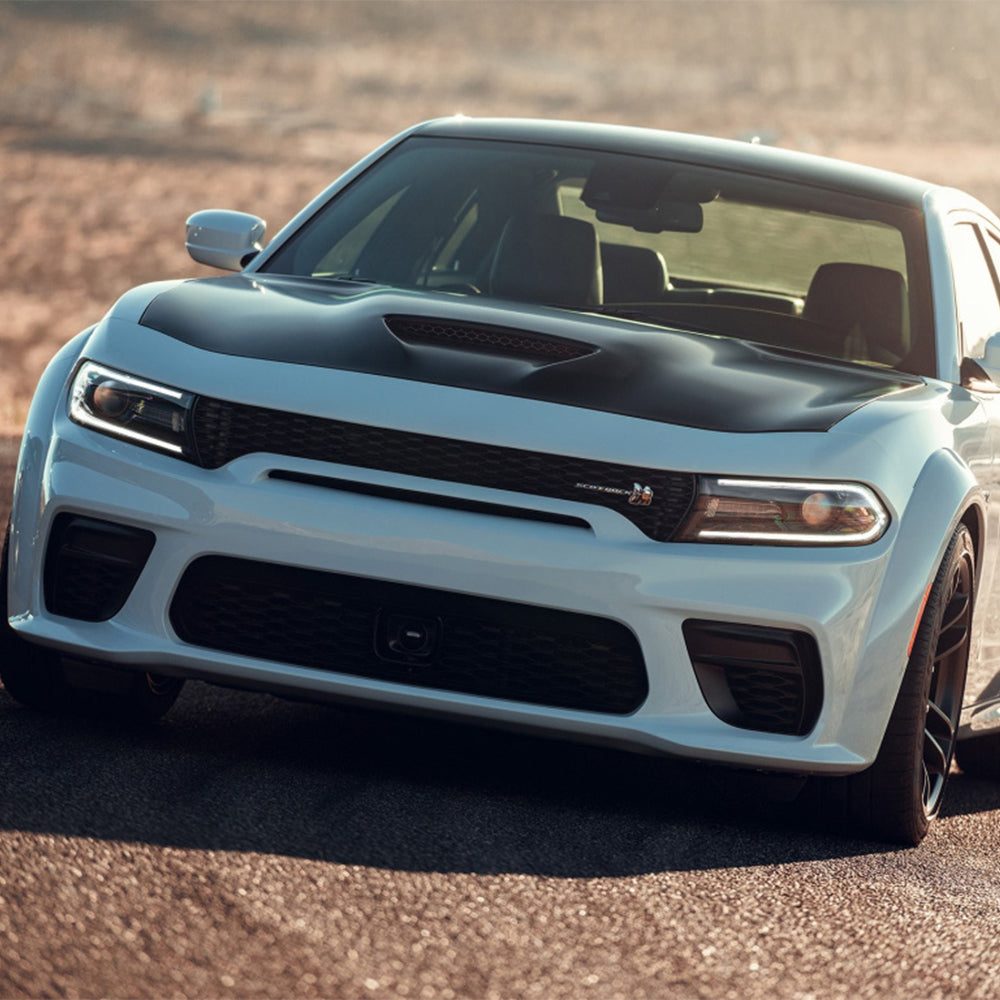 VLAND LED Headlights For 2015-2023 Dodge Charger Canada