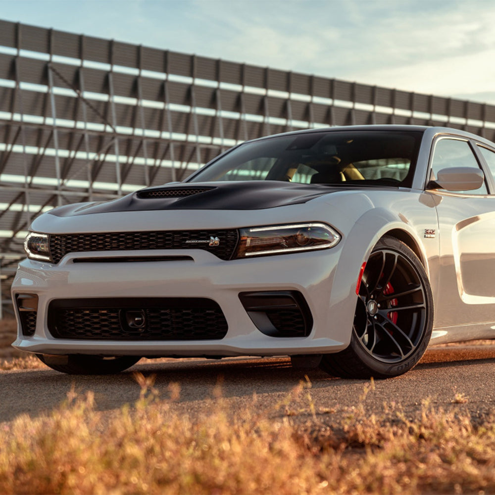 VLAND LED Headlights For 2015-2023 Dodge Charger Canada