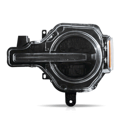 VLAND LED Headlights For 2021-2024 Ford Bronco Canada