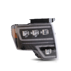 VLAND LED Matrix Projector Headlights For Ford F150 2009-2014 Canada