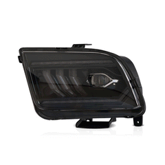 VLAND LED Headlights For 2005-2009 Ford Mustang 5th Gen Canada