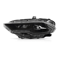 Clearance-VLAND LED Headlights For Ford Mustang 2018-2023 Canada