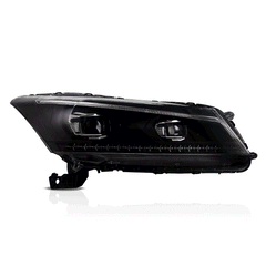 VLAND LED Headlights For 2008-2012 Honda Accord Canada