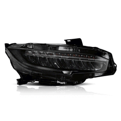 VLAND LED Headlights For 2016-2021 Honda Civic Canada