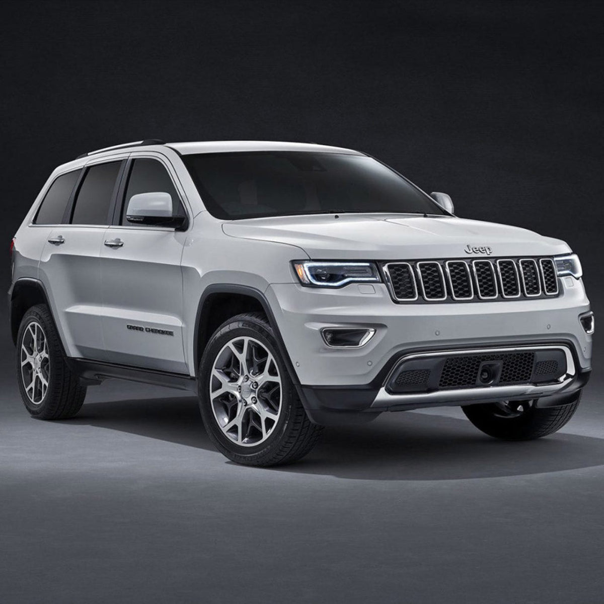 VLAND LED Headlights For 2014-2022 Jeep Grand Cherokee Canada