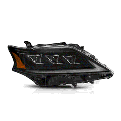 VLAND LED Headlights For 2013-2015 Lexus RX 270 350 450h Canada
