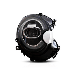VLAND LED Headlights For 2007-2013 Mini Cooper 2th Gen(R55 R56 R57 R58 R59) Canada