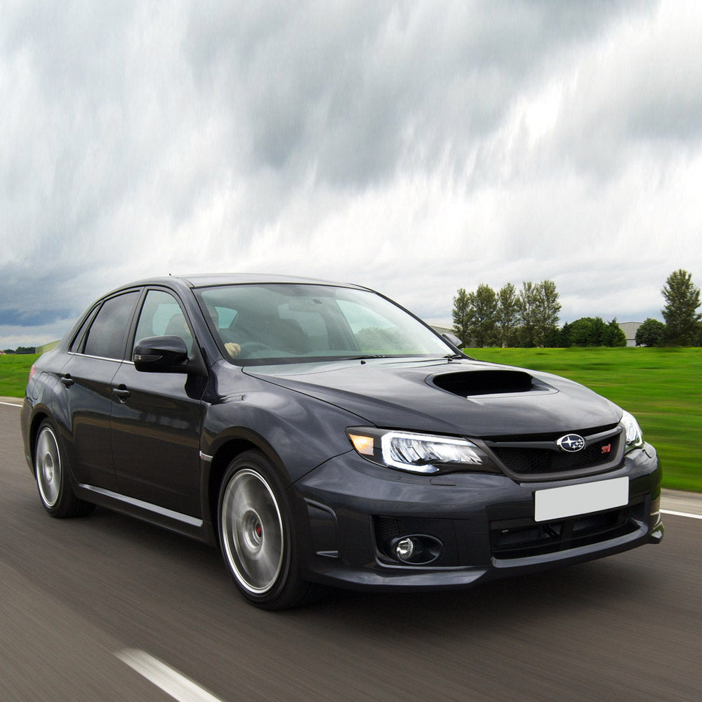 VLAND LED Headlights For 2008-2014 Subaru Impreza WRX Canada