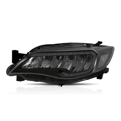 VLAND LED Headlights For 2008-2014 Subaru Impreza WRX Canada